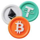 Tutte le criptovalute sono supportate su Play Luck Online Casino