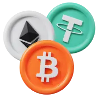 Tutte le criptovalute sono supportate su Play Luck Casino