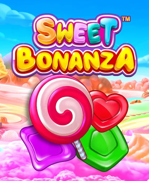 Gioca a Sweet Bonanza su Play Luck Casino