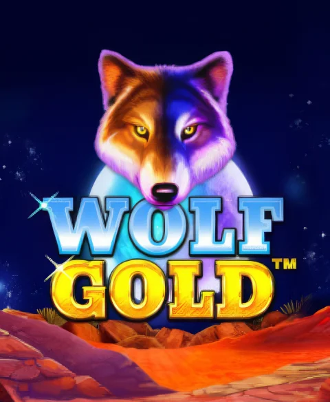 Gioca a Wolf Gold su Play Luck Casino