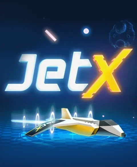 Gioca a JetX su Play Luck Casino