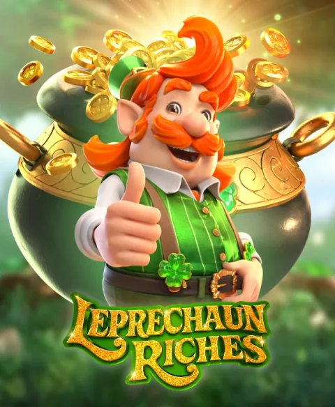 Gioca a Leprechaun Riches su Play Luck Casino
